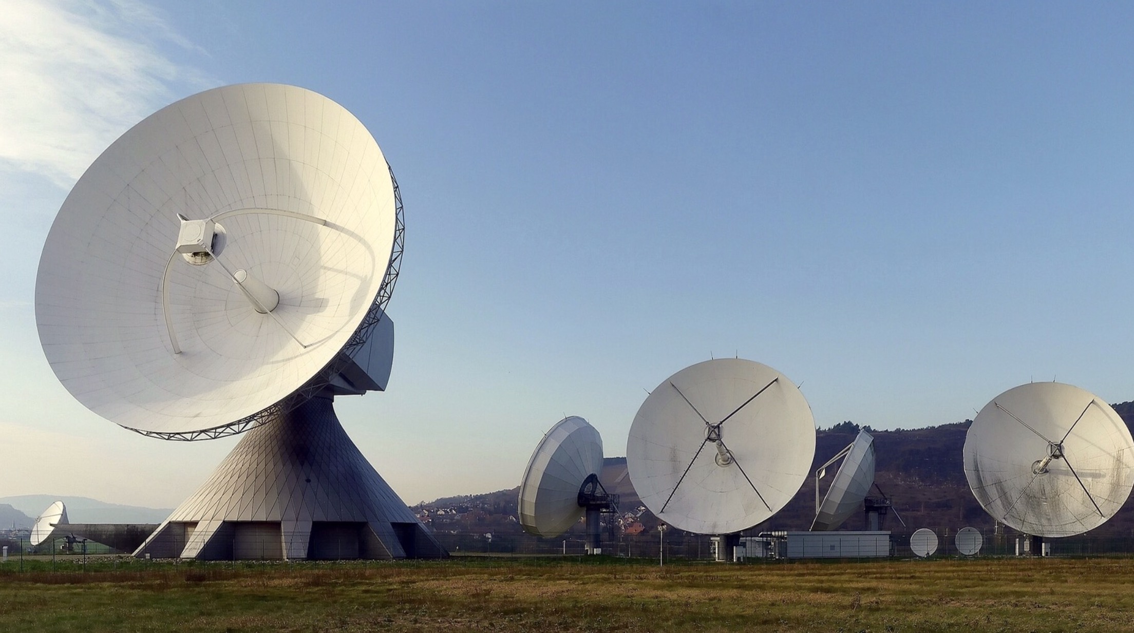 Who is Building New Surveillance Radars in Cuba? Why North Korea