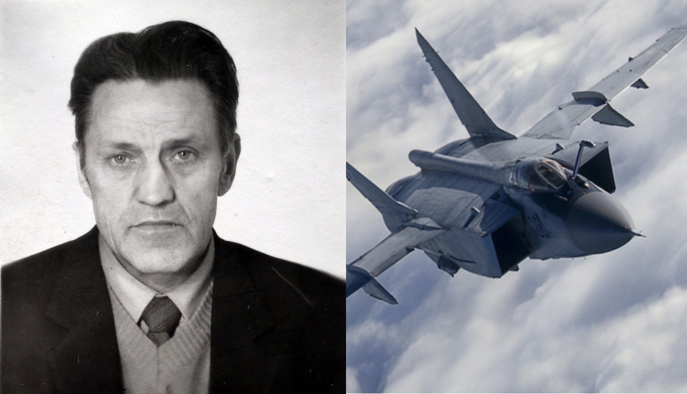 The Man Who Singlehandedly Crippled the Soviet Defence Sector How CIA