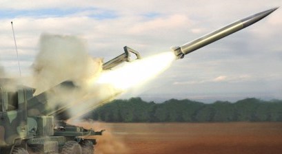 America's New Ballistic Missiles; The DeepStrike as an Answer to Russia ...