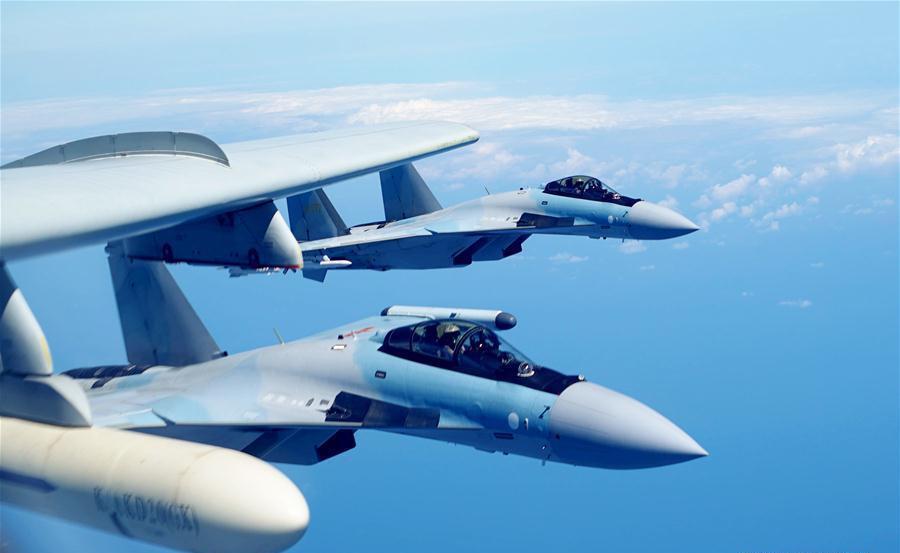 No Su-35 or S-400 for China? Why America is Sanctioning Beijing Over ...