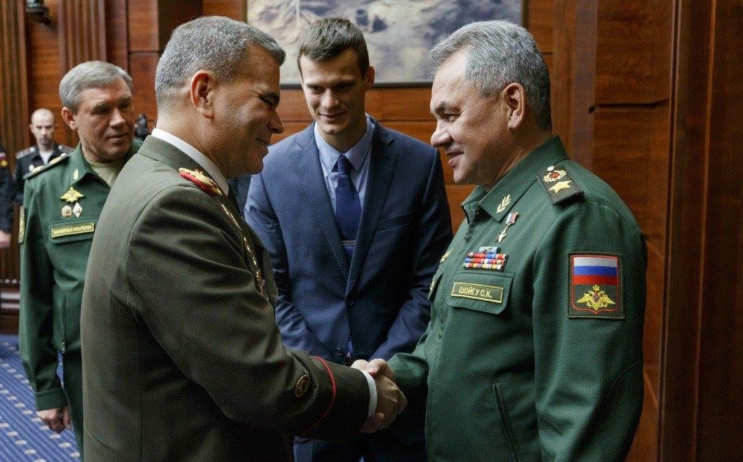 Venezuela Seeks Russian Assistance in Modernising Air Defences Amid U.S. Threats; How Well Protected is its Airspace?