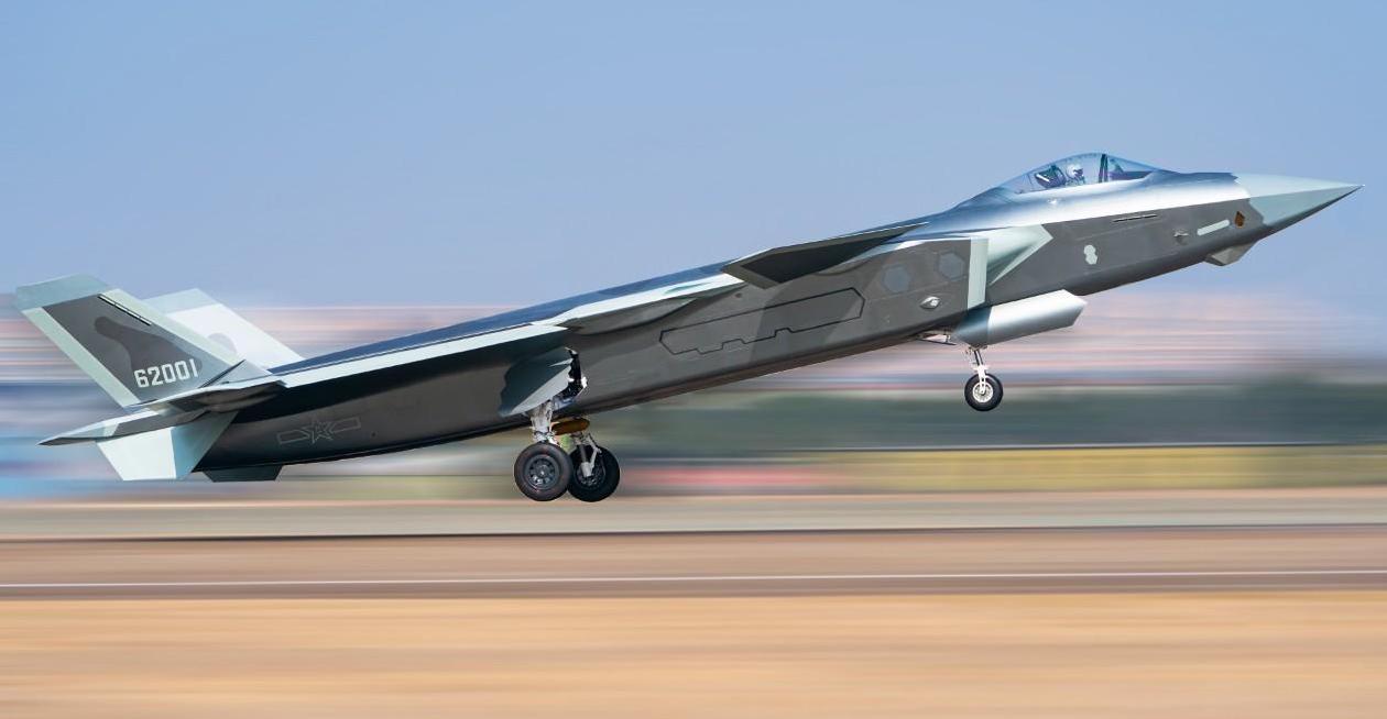 Chinese Breakthrough In Stealth Technology To Revolutionise Radar Chinese Breakthrough In Stealth Technology To Revolutionise Radar