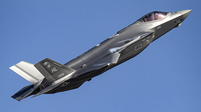 How North Korea Plans To Counter The F 35 With Guided Artillery And Tactical Missiles