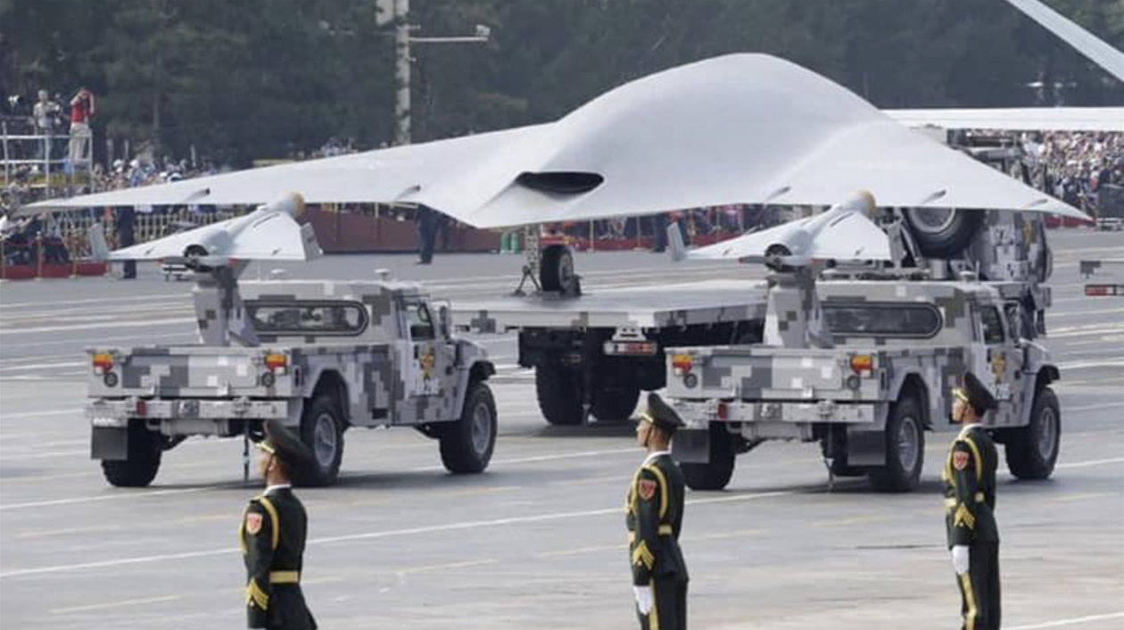 China Finally Unveils DF-41 Hypersonic Ballistic Missile: Nuclear ...