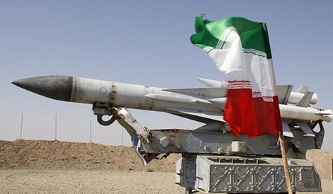 Modernisation of Iran&#8217;s Air Defences: Turning an Obsolete Token Force Into a Viable Barrier to Western Attacks