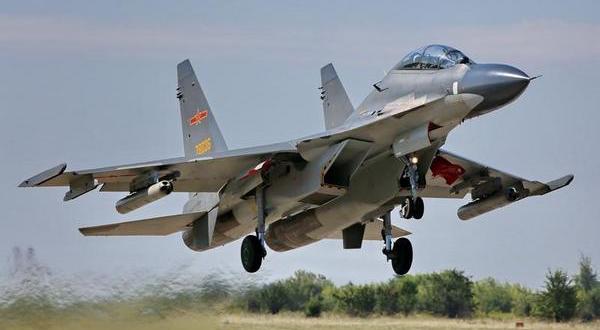 How Can China Keep its Su-30MKK/MK2 Fighters Viable: Domestic ...