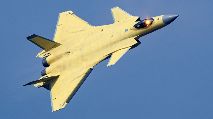 Chinese Media Claims J Shot Down 17 Enemy Fighters In Exercises How Reliable Are These Claims