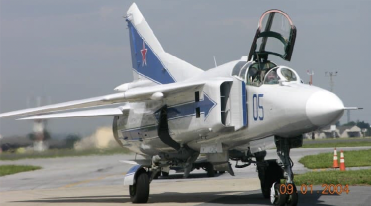 Russia’s Ambitious MiG-27M: A 21st Century Supercruising Fighter Designed to Challenge America’s F-16