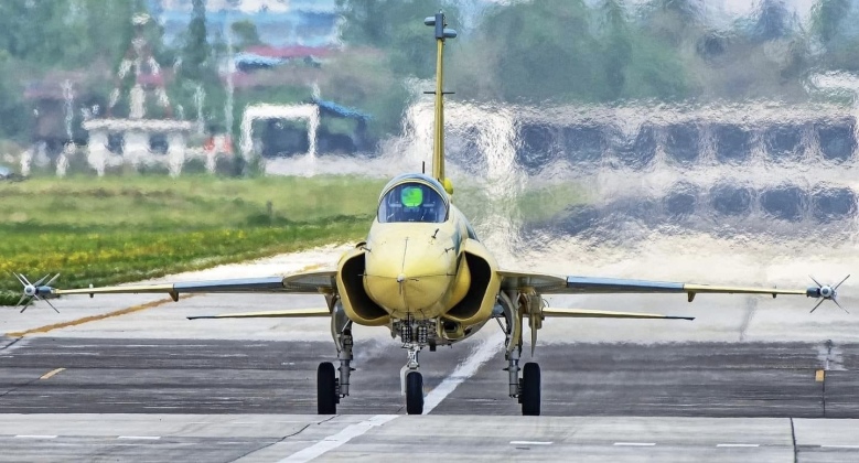 Serbia Wants New Fighter Jets: Here Are the Five Most Likely Options From Chinese J-10Cs to French Rafales