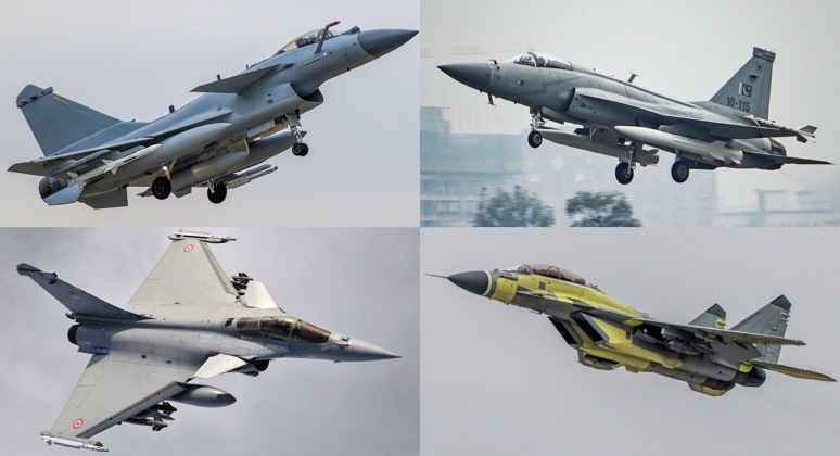 Serbia Wants New Fighter Jets Here Are The Five Most Likely Options From Chinese J 10cs To French Rafales