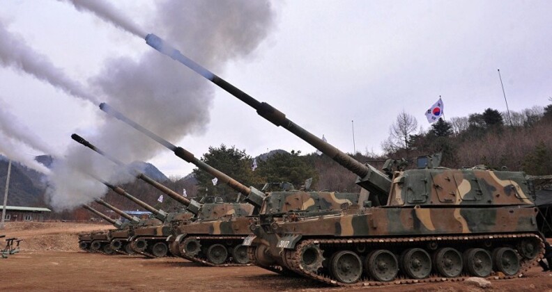 South Korea Produces the Best NATO-Compatible Tanks, Howitzers and Trainer Jets &#8211; And Poland Just Acted On It