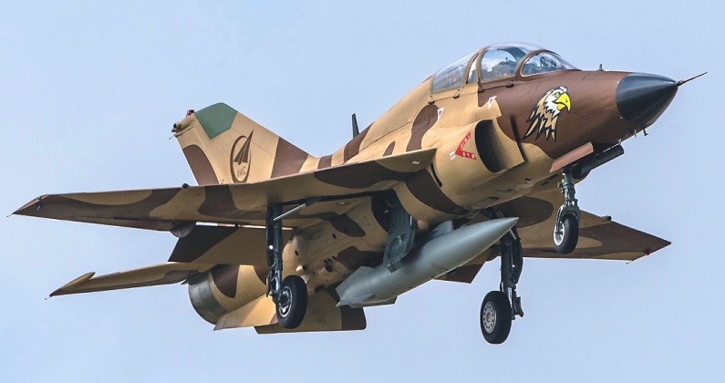 Sudan Discussing Acquisition of China’s J-10C Fighters: New Squadron Could Be Africa’s Finest
