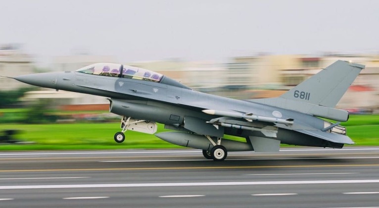 These Chinese Fighter Squadrons Operate American F-16s: How Did That Happen?