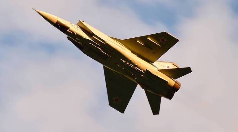 Soviet Interceptor Project 701: The MiG-31&#8217;s Successor Was One of the Most Ambitious Combat Jets Ever