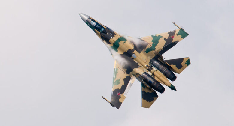 Forget the Su-35: The Best Russian Fighter For Iran May Be a Derivative of the MiG-29UPG Designed for India