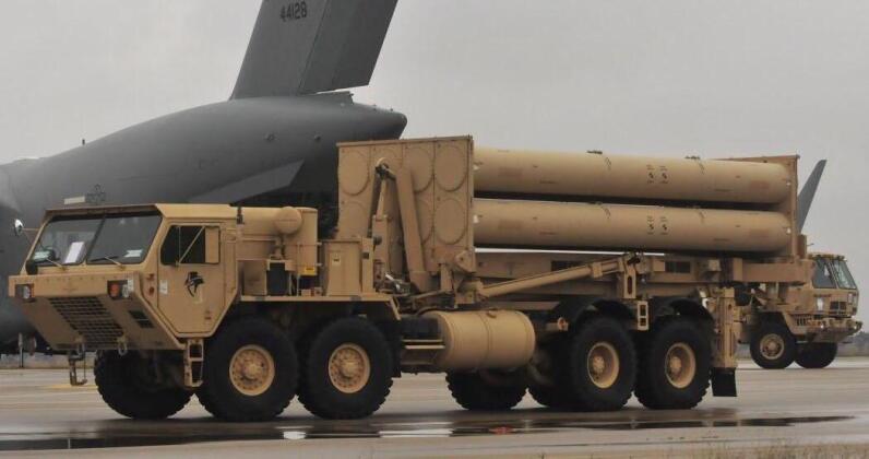 Controversial U.S. THAAD Arsenal in Korea to Expand: Why Forward Deployed Missiles Are Valuable Against China