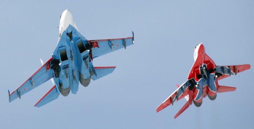 45 Years Since its First Flight: Why the Soviet MiG-29 &#8216;Ghost of Kiev&#8217; is Still Ukraine’s Favourite Fighter