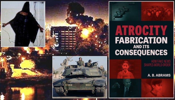 Atrocity Fabrication and the Iraq War