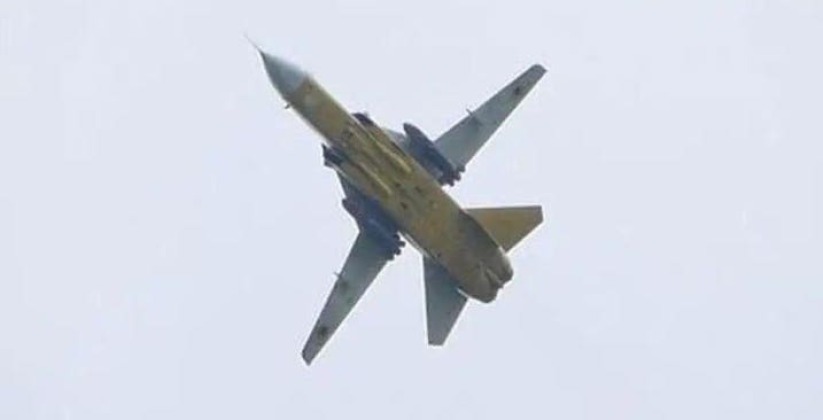 Modifications to Russia’s Patnsir Air Defence Systems Improve ...