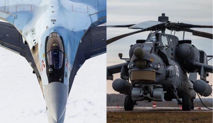 Israel - Buscando Armas Por Petróleo: En medio de tensiones con Israel, Irán confirma la compra de helicópteros de ataque Mi-28 y cazas Su-35S rusos Article_6565fc6d38b7b6_49994505