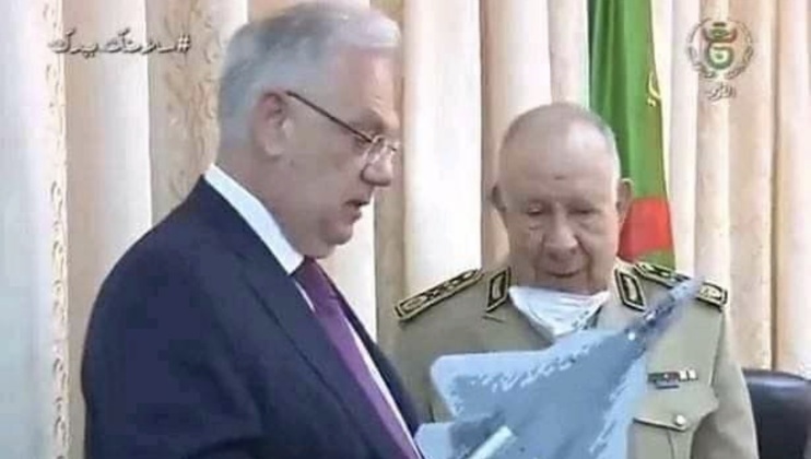 Russia Confirms First Su-57 Export Delivery Will Be Made in 2025: Will Algeria or North Korea Receive Them?