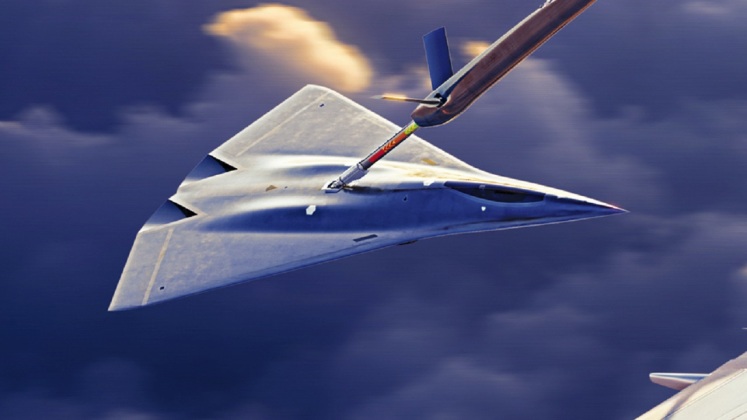 Pentagon Holding ‘Very Active’ Talks to Enhance the F-35 with Sixth Generation Technologies