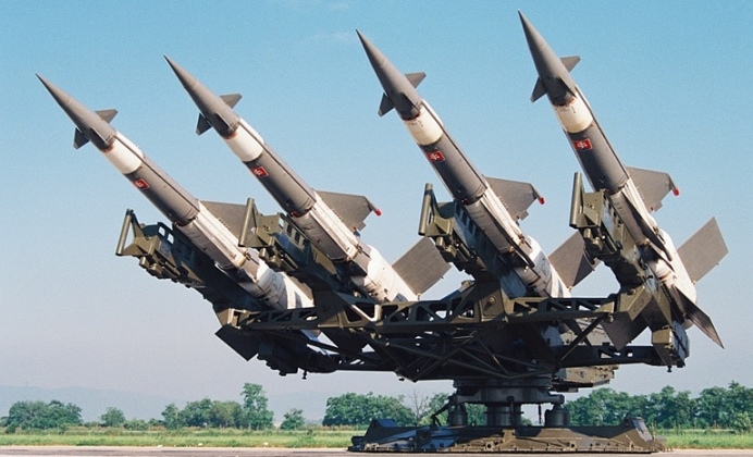 Venezuela Strengthens Defences With New Surface-to-Air Missile and Submarine Deployments