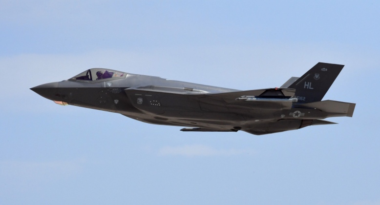 How F-35 Operations Off Venezuela’s Coast Could Provide Key Electronic Intel on its S-300 Air Defences