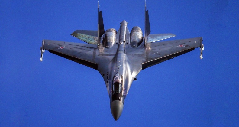 Ethiopia Orders New Su-35 Fighters to Replace Ageing Soviet Su-27s: How Much More Capable Are They?