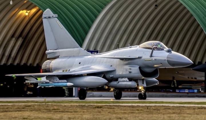 Indonesia Plans Purchase of Chinese Type 053H Missile Frigates Following Major J-10C Fighter Deal Indonesia Plans Purchase of Chinese Type 053H Missile Frigates Following Major J-10C Fighter Deal