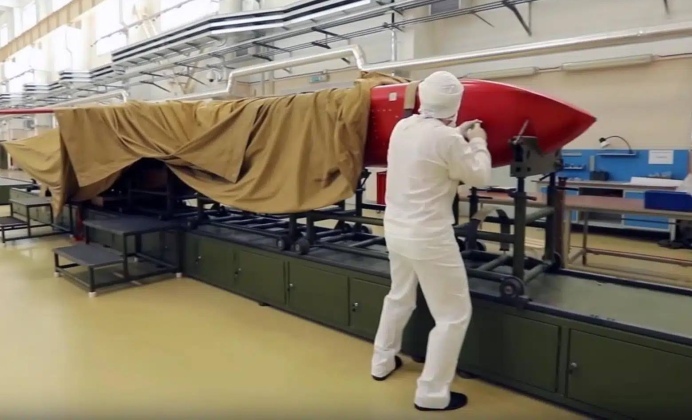 Putin Provides New Details on World’s First Nuclear Powered Missile: Designed For High Yield Decapitation Strikes