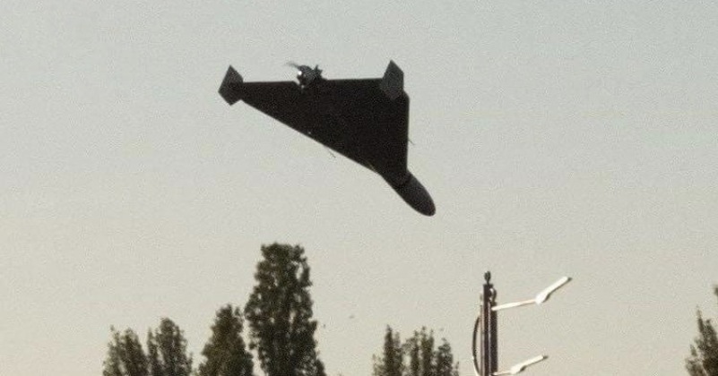 China Develops World’s Most Cost Effective ‘Kamikaze’ Drone at Just ,0000