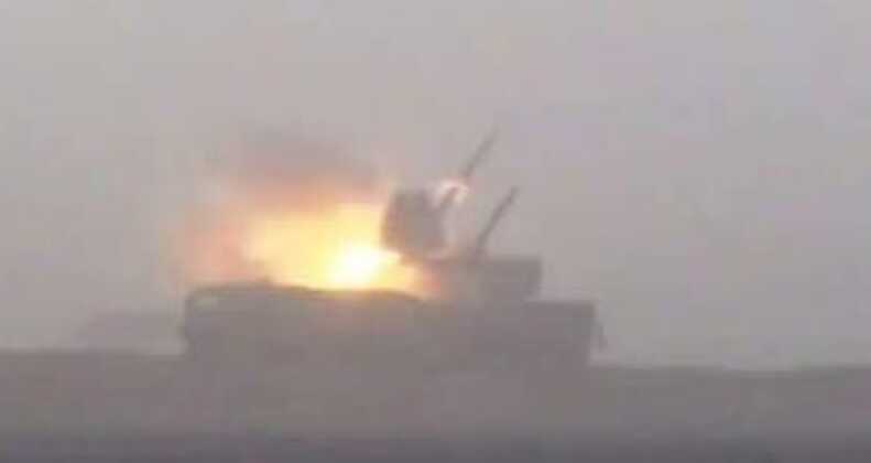 How Capable Are the Pantsir Air Defence Combat Vehicles Russia Just Airlifted to Venezuela