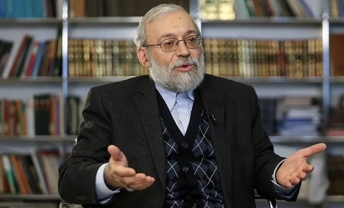 New Iranian Doctrine Stresses Two Week Threshold to Nuclear Weapons Capability New Iranian Doctrine Stresses Two Week Threshold to Nuclear Weapons Capability