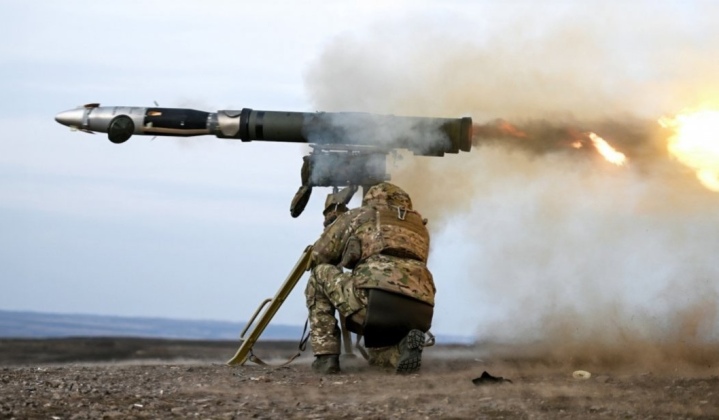 Russia’s Simple But Robust Kornet Anti-Tank Missile Has Achieved Thousands of Confirmed Kills