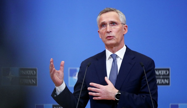 NATO Chief (ret) Confirms the West Won’t Fight Russia For Ukraine: Are Boots on the Ground Ruled Out?