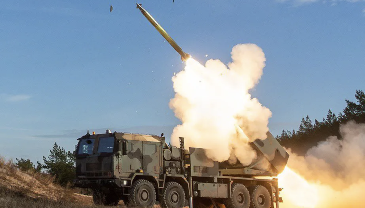Norway Rejects Germany’s EuroPULS Rocket Artillery to Favour Korean and U.S. Alternatives Norway Rejects Germany’s EuroPULS Rocket Artillery to Favour Korean and U.S. Alternatives