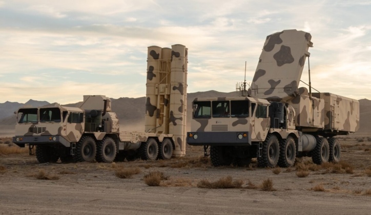 U.S. Marines Train to Tackle Russian S-300 Air Defence Systems: Which Country is Their Primary Target?