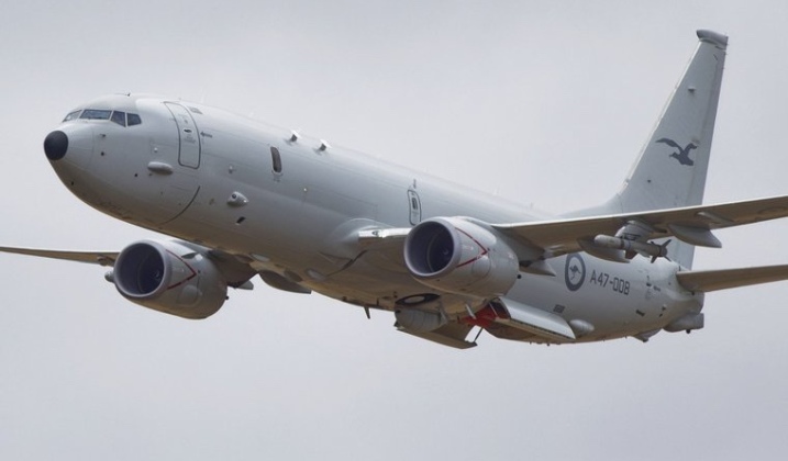 China Unveils New Submarine Hunting Long Range Drone: Wing Loong X Has Revolutionary Capabilities China Unveils New Submarine Hunting Long Range Drone: Wing Loong X Has Revolutionary Capabilities