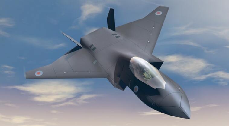 Britain and Japan Move Ahead with Joint Stealth Fighter Program: Will It Leave Japanese Air Power Lagging?