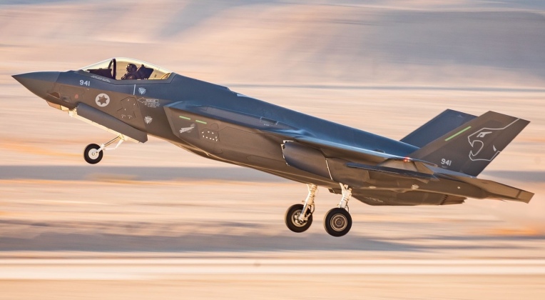 How Significant Was the F-35’s Role in U.S. and Israeli Attacks on Iran? New Report Raises Questions