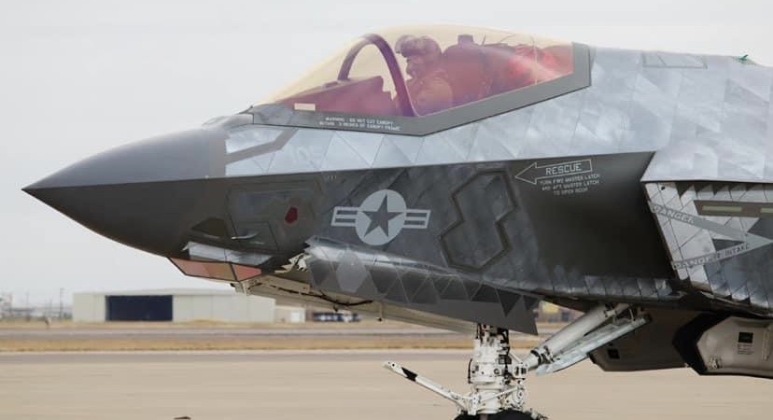 F-35 Fifth Generation Fighter