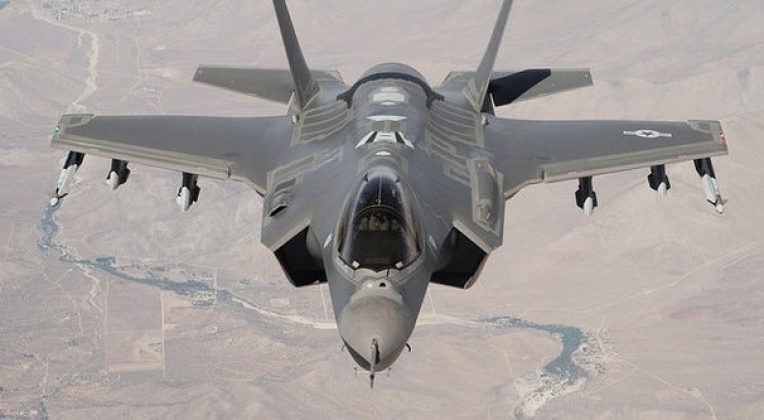 F-35 Program Close to Gaining New Partners as U.S. Seeks Turkey’s Return in Early 2026
