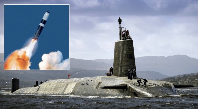 Extreme Mismanagement Crippling Britain’s Nuclear Submarine Program: Fleet Availability Now ‘Shockingly Low’