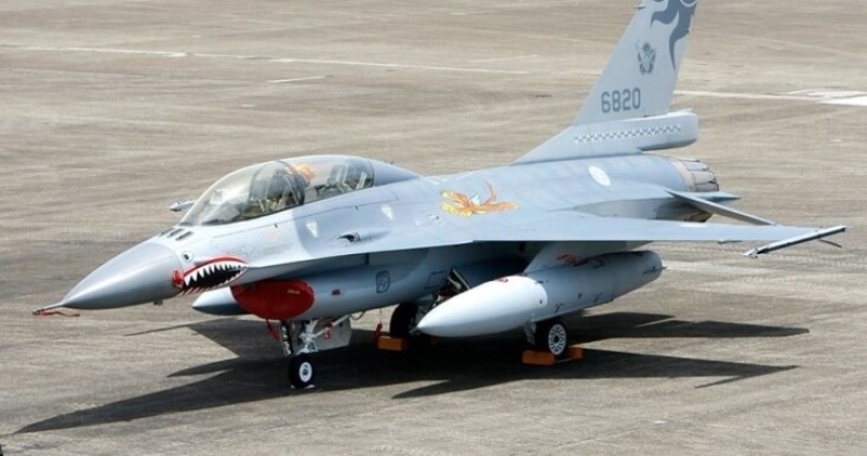 U.S. Continues to Delay Arms Deliveries to Re-Equip Republic of China Forces: Backlog Crosses $21 Billion