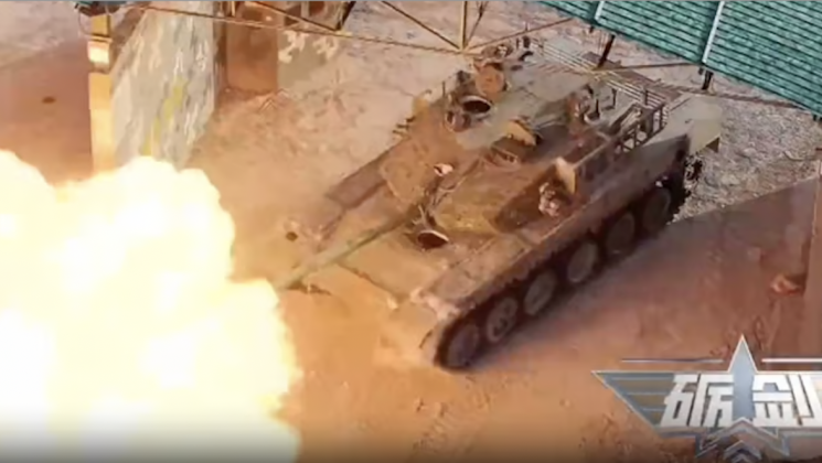 China Reveals First Footage of New Type 99B Tank in Live Fire Exercises: How Capable Is It?