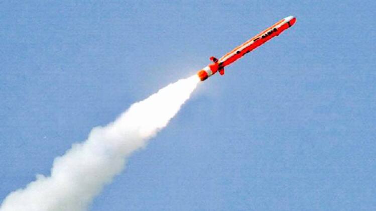 Babur-III Cruise Missile