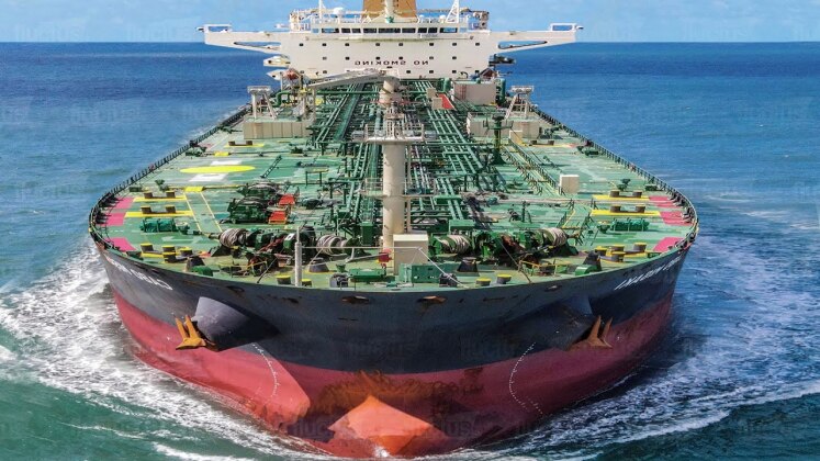 U.S. Forces Take Over Venezuelan Oil Tanker in International Waters: Maritime Commons Increasingly Unsafe