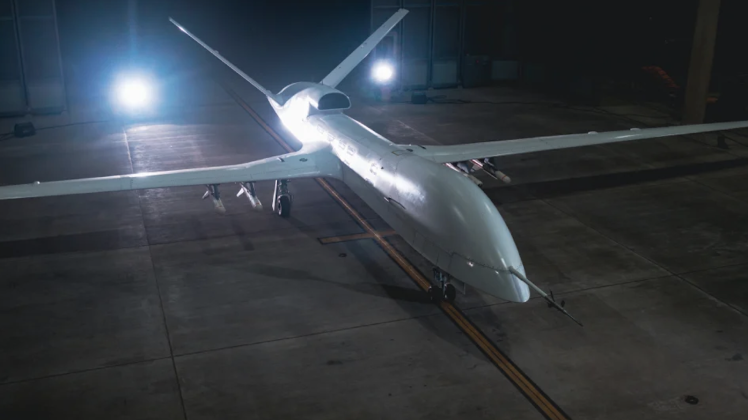 Egypt Orders Chinese WJ-700 Long Range Attack Drones: Major J-10C Deal Expected