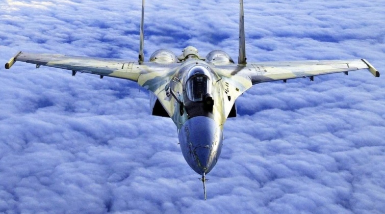 The Su-35 Fighter Was an Export Failure Until 2025: Quadrupled Sales Have Now Made it a Major Success